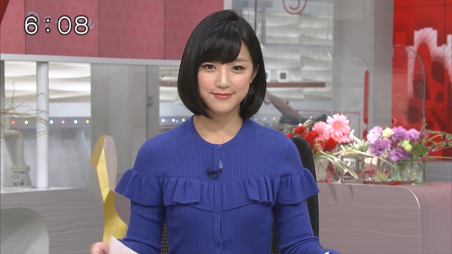 竹内由恵アナと林美沙希アナ　スーパーJチャンネル