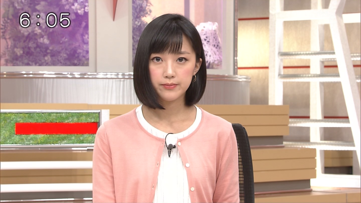 竹内由恵アナと林美沙希アナ　スーパーJチャンネル　