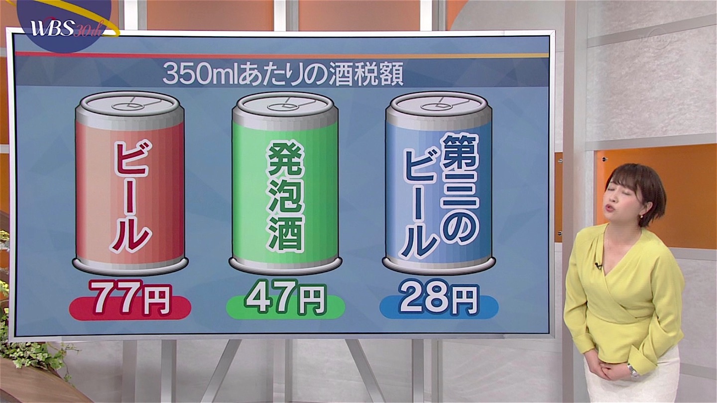 相内優香アナのバレンタインレポート【GIF動画あり】